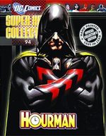 DC Comics Super Héros - Figurines de collection 94