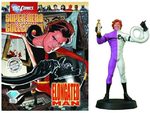 DC Comics Super Héros - Figurines de collection 119