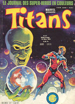 Titans 31