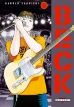 Beck 7 Manga