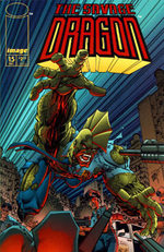 Savage Dragon # 15