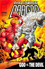 Savage Dragon 31
