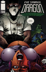 Savage Dragon 33