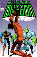 Savage Dragon 36