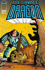Savage Dragon 39