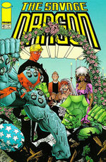 Savage Dragon 41