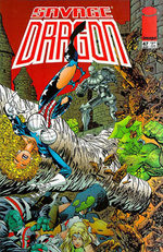 Savage Dragon 47