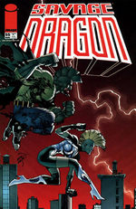 Savage Dragon 55