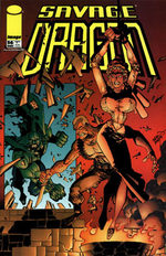 Savage Dragon 56