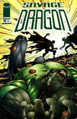 Savage Dragon 58