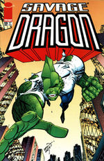 Savage Dragon 59