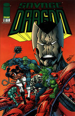 Savage Dragon 63