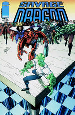 Savage Dragon 66