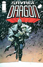Savage Dragon 70