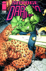 Savage Dragon 72