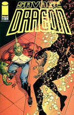 Savage Dragon 73