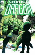 Savage Dragon 75