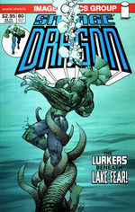 Savage Dragon 80