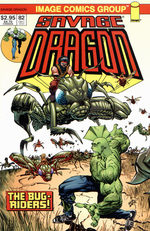 Savage Dragon 82