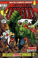 Savage Dragon 84