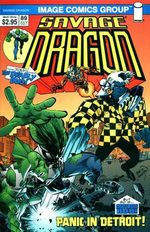 Savage Dragon 89