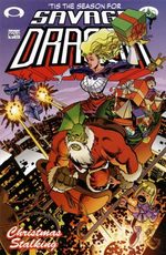 Savage Dragon 106