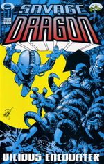 Savage Dragon 113