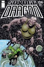 Savage Dragon 129