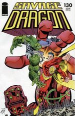 Savage Dragon 130