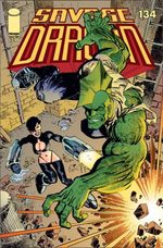 Savage Dragon 134