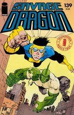 Savage Dragon 139