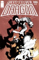 Savage Dragon 146