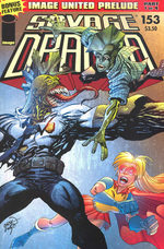 Savage Dragon 153