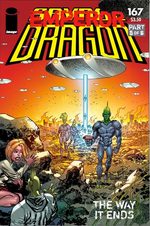 Savage Dragon 167
