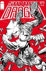 Savage Dragon 171
