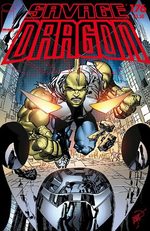 Savage Dragon 176