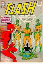 couverture, jaquette Flash Issues V1 (1959 - 1985) 136