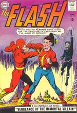 couverture, jaquette Flash Issues V1 (1959 - 1985) 137