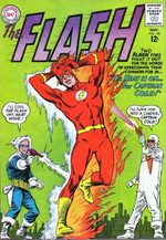 couverture, jaquette Flash Issues V1 (1959 - 1985) 140