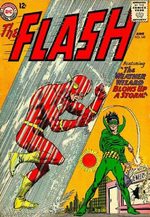 couverture, jaquette Flash Issues V1 (1959 - 1985) 145