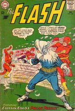 couverture, jaquette Flash Issues V1 (1959 - 1985) 150