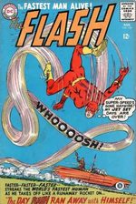couverture, jaquette Flash Issues V1 (1959 - 1985) 154