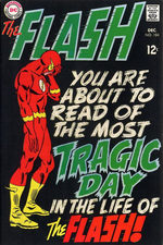 couverture, jaquette Flash Issues V1 (1959 - 1985) 184