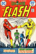 couverture, jaquette Flash Issues V1 (1959 - 1985) 225