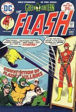 couverture, jaquette Flash Issues V1 (1959 - 1985) 231