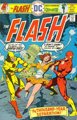couverture, jaquette Flash Issues V1 (1959 - 1985) 237