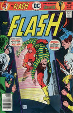 couverture, jaquette Flash Issues V1 (1959 - 1985) 243