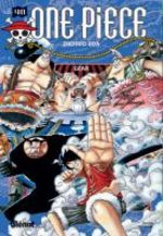 couverture, jaquette One Piece 40