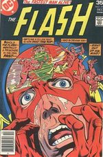 couverture, jaquette Flash Issues V1 (1959 - 1985) 256