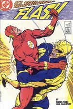 couverture, jaquette Flash Issues V2 (1987 - 2009) 6